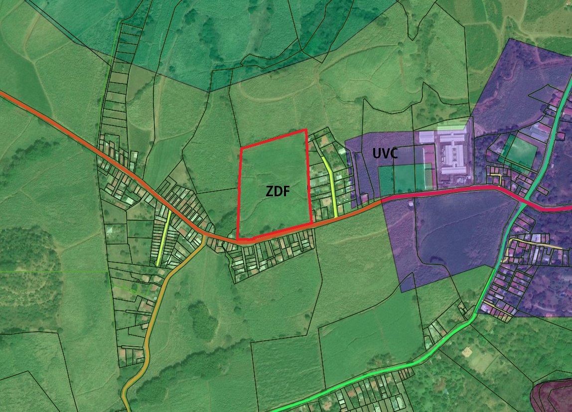 0 bed Land For Sale in Grecia, Alajuela - thumb 1