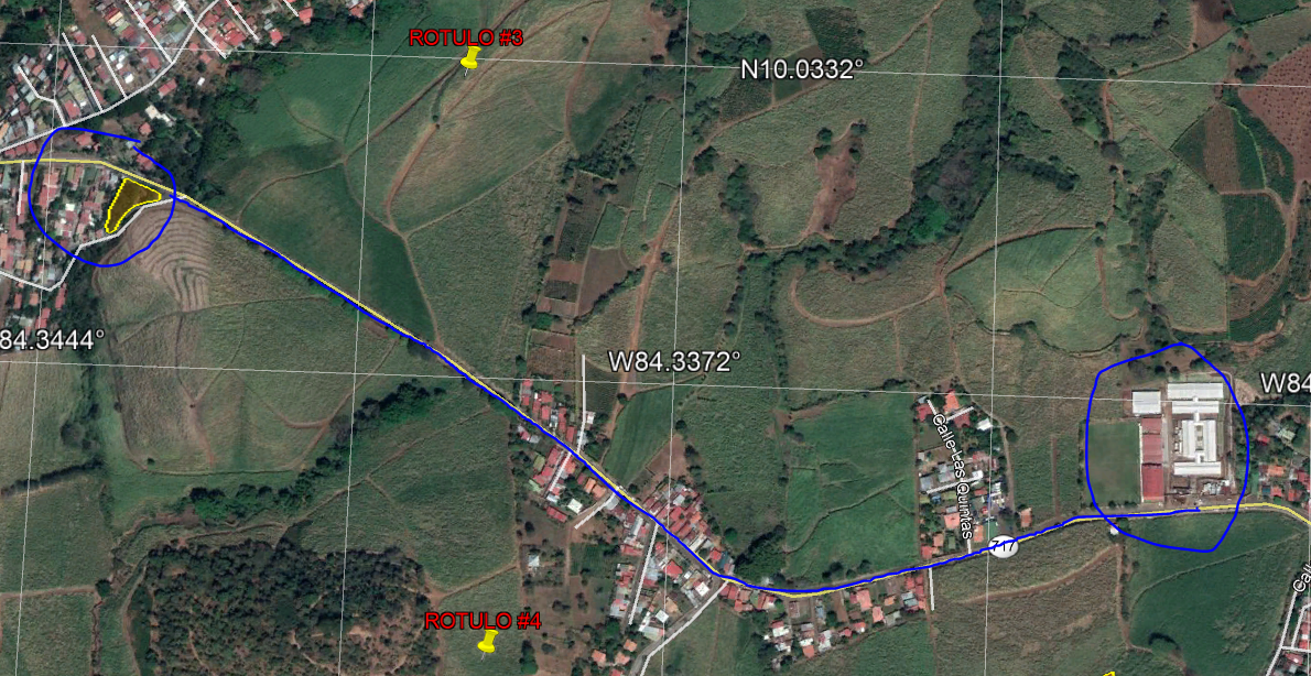 0 bed Land For Sale in Grecia, Alajuela - thumb 2
