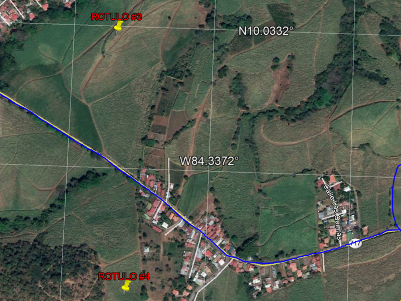 0 bed Land For Sale in Grecia, Alajuela - thumb 2