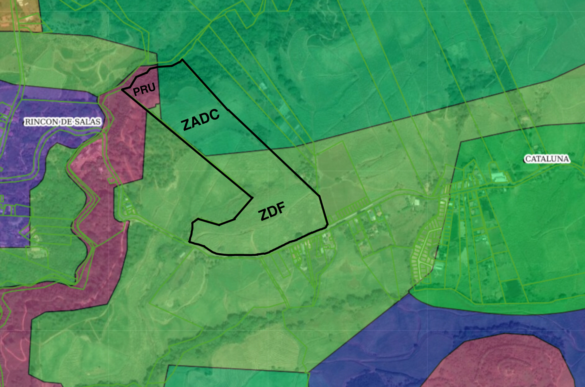 0 bed Land For Sale in Grecia, Alajuela - thumb 2