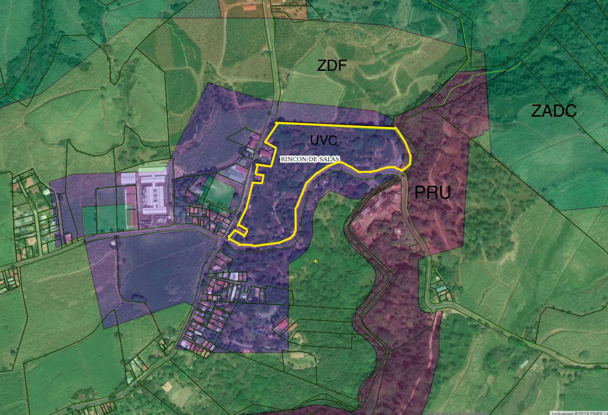 0 bed Land For Sale in Grecia, Alajuela - thumb 1