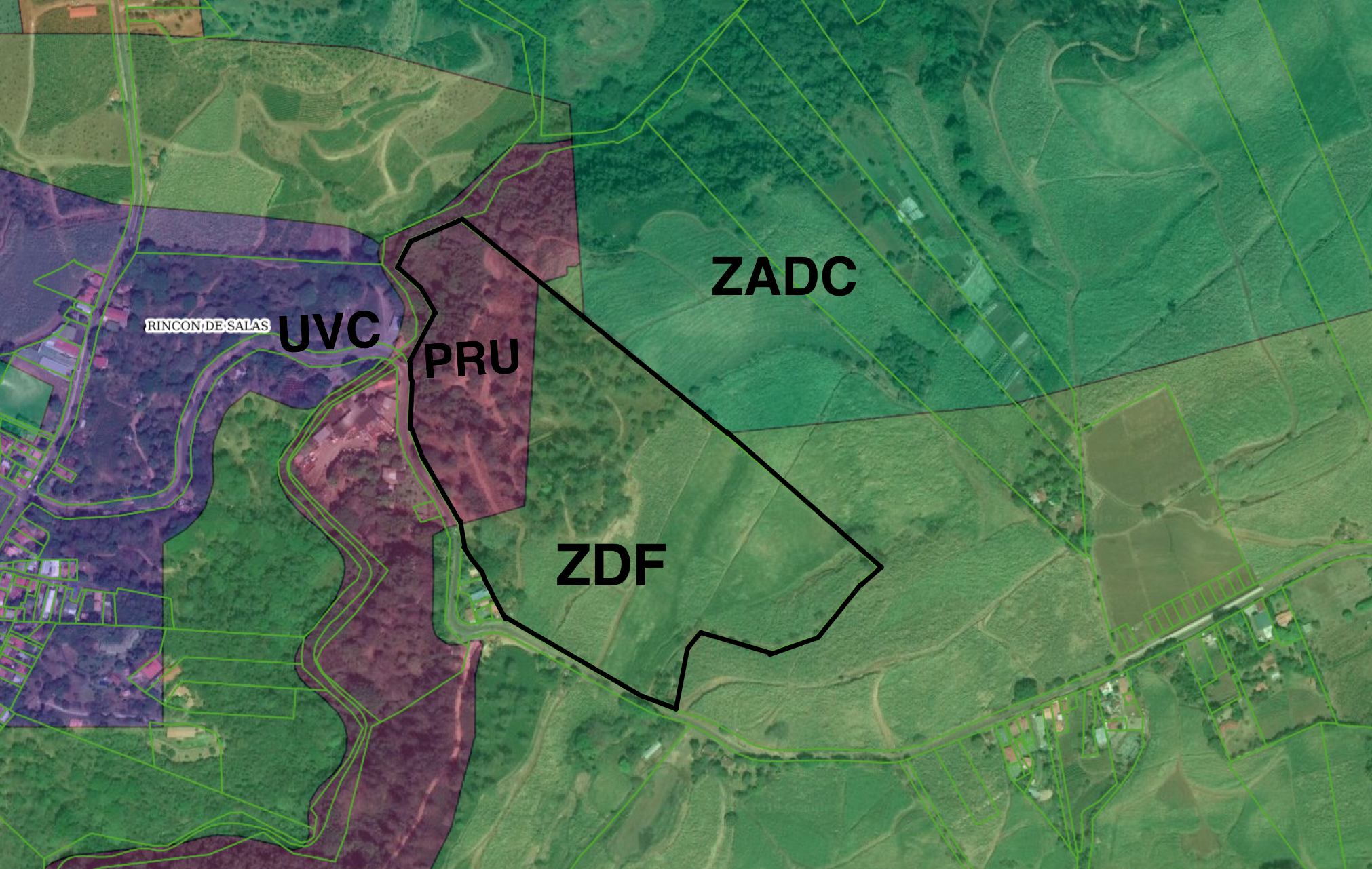 0 bed Land For Sale in Grecia, Alajuela - thumb 1