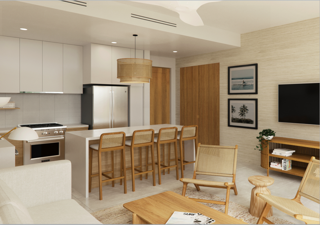 2 bed Condo For Sale in Nosara, Guanacaste - thumb 7