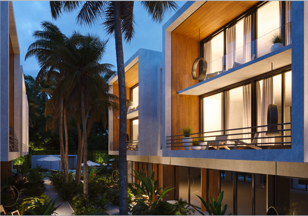 2 bed Condo For Sale in Nosara, Guanacaste - thumb 4