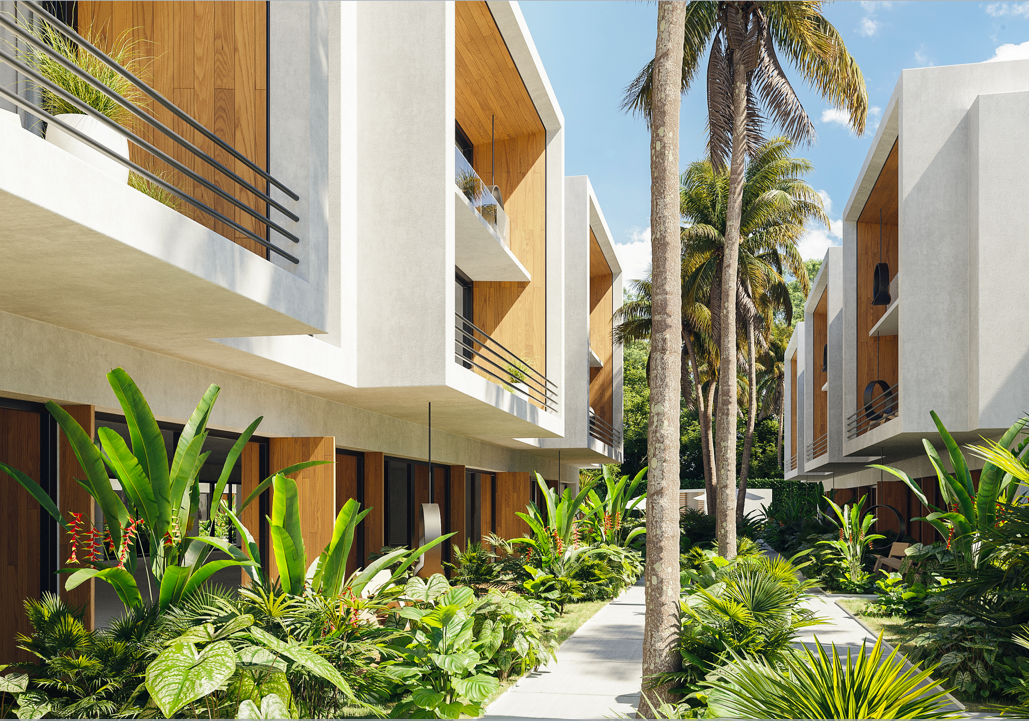 2 bed Condo For Sale in Nosara, Guanacaste - thumb 3