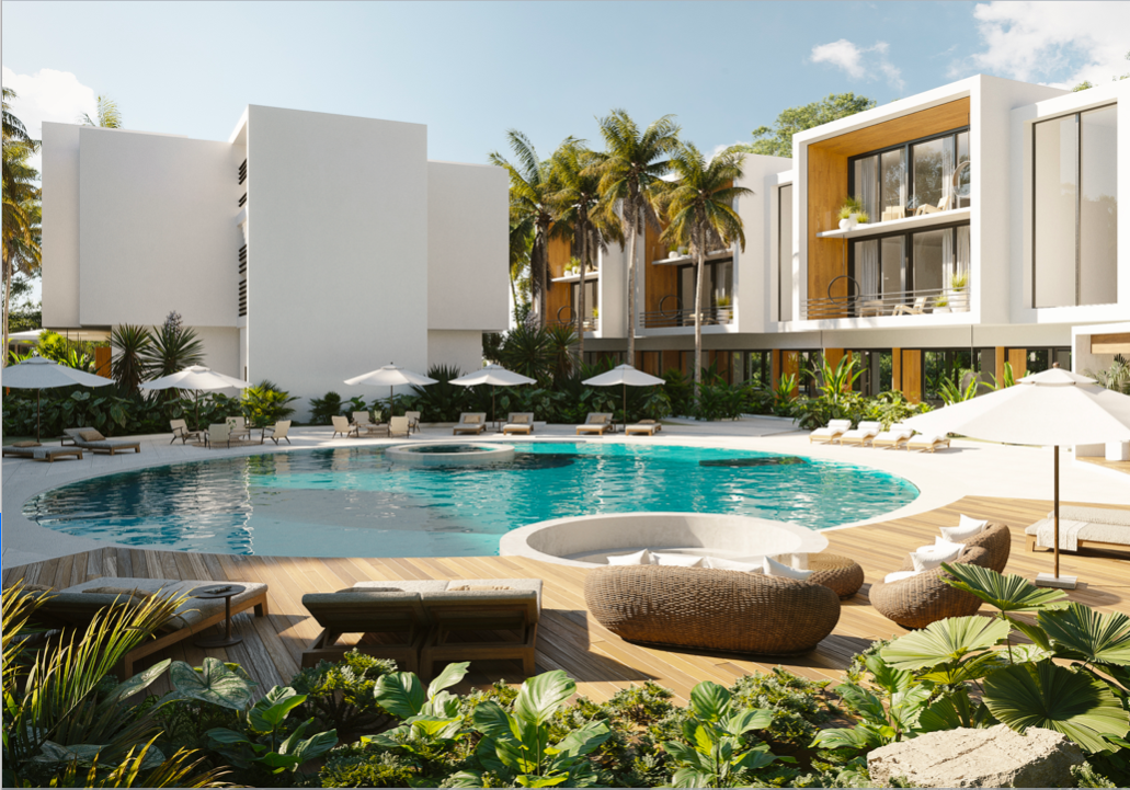 2 bed Condo For Sale in Nosara, Guanacaste - thumb 1