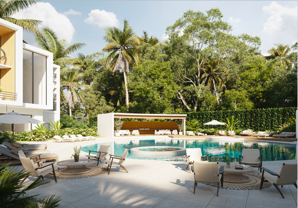 2 bed Condo For Sale in Nosara, Guanacaste - thumb 2