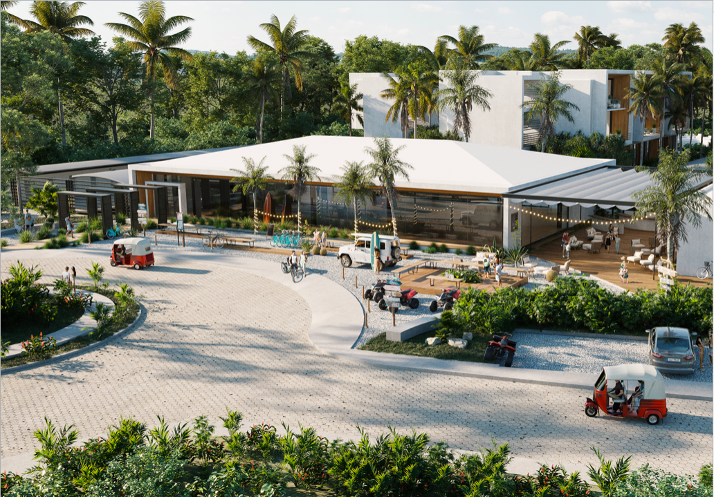 2 bed Condo For Sale in Nosara, Guanacaste - thumb 17