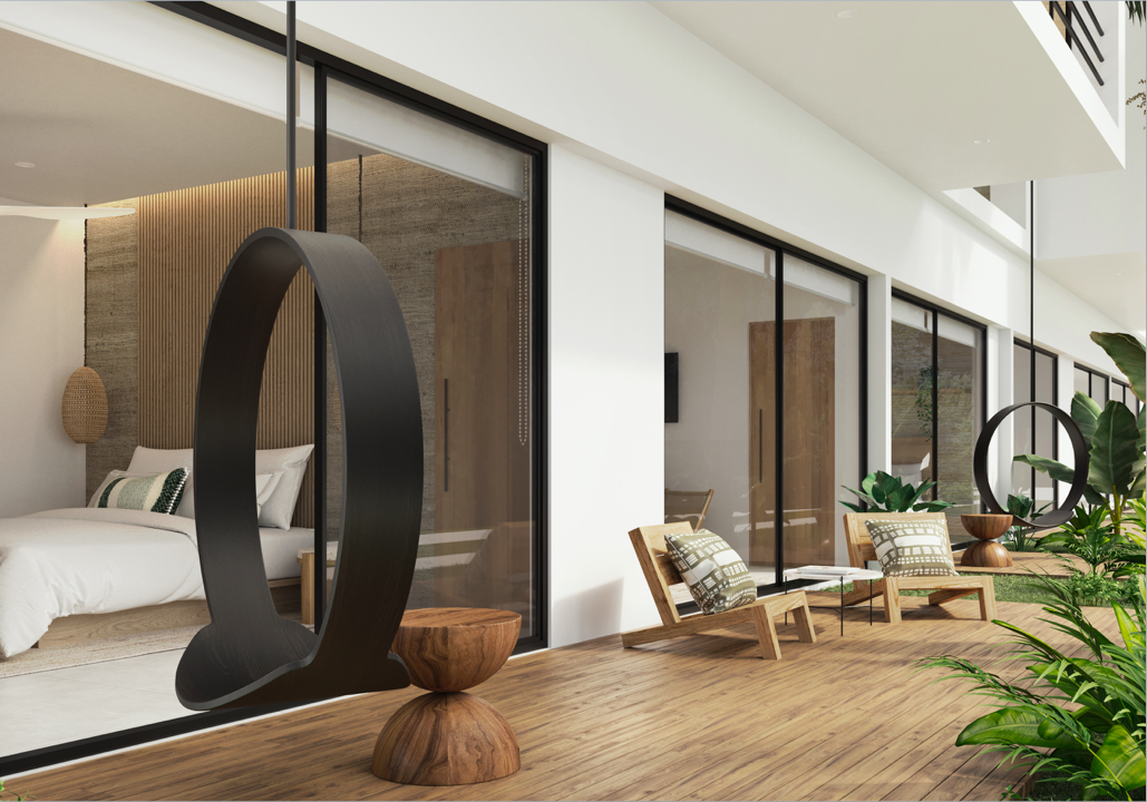 2 bed Condo For Sale in Nosara, Guanacaste - thumb 12