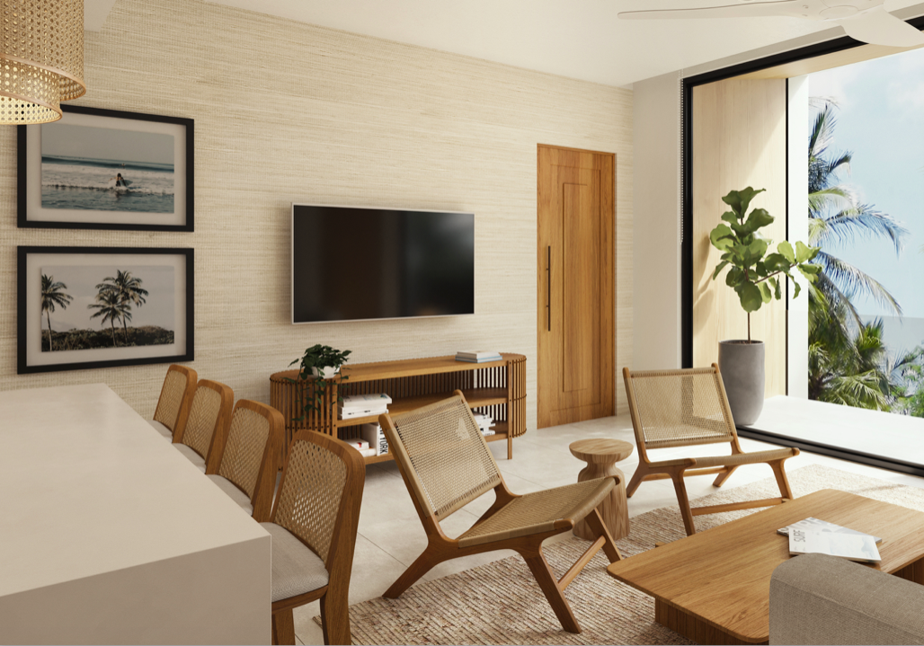 2 bed Condo For Sale in Nosara, Guanacaste - thumb 6