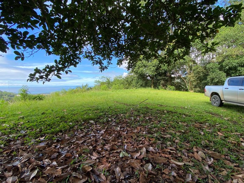 Land For Sale in Dominical Costa Rica