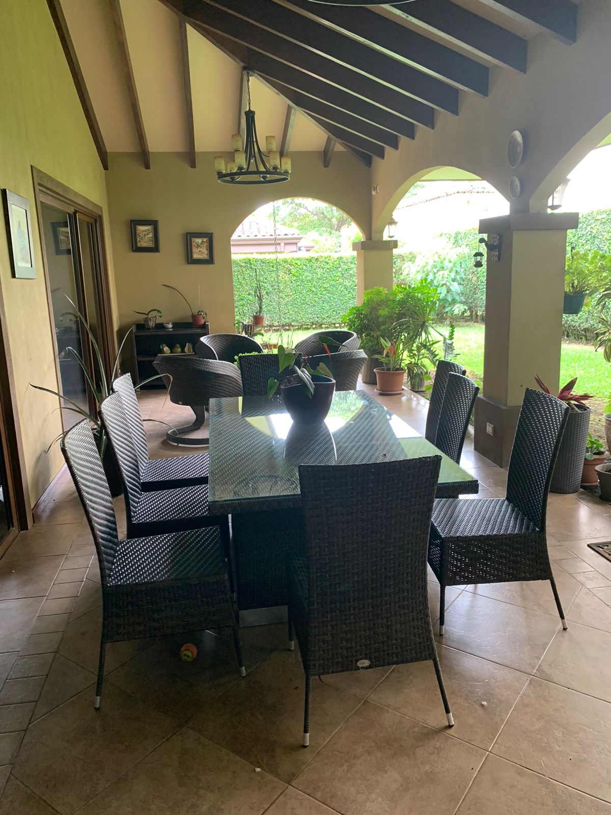 3 bed Single Family Homes For Sale in Santa Ana, San Jose - thumb 17