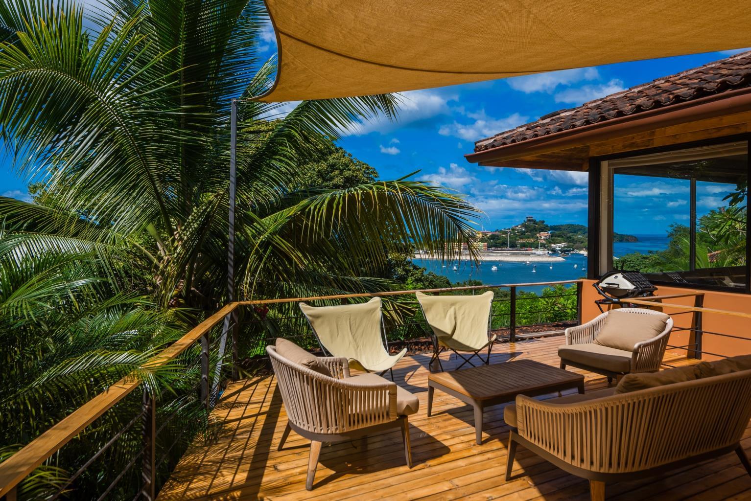 4 bed Single Family Homes For Sale in Playa Flamingo, Guanacaste - thumb 14