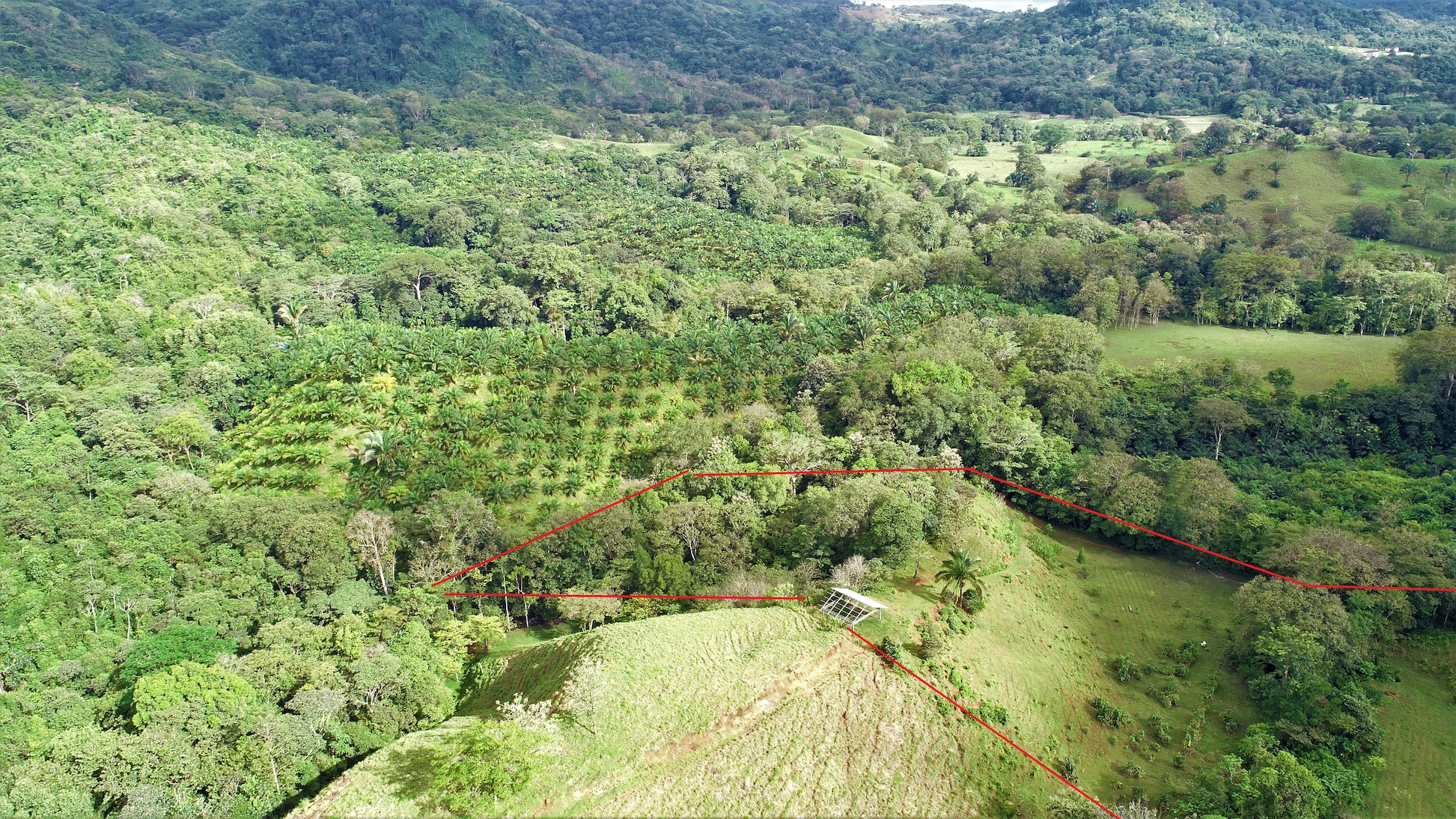 0 bed Land For Sale in Ojochal, Puntarenas - thumb 8