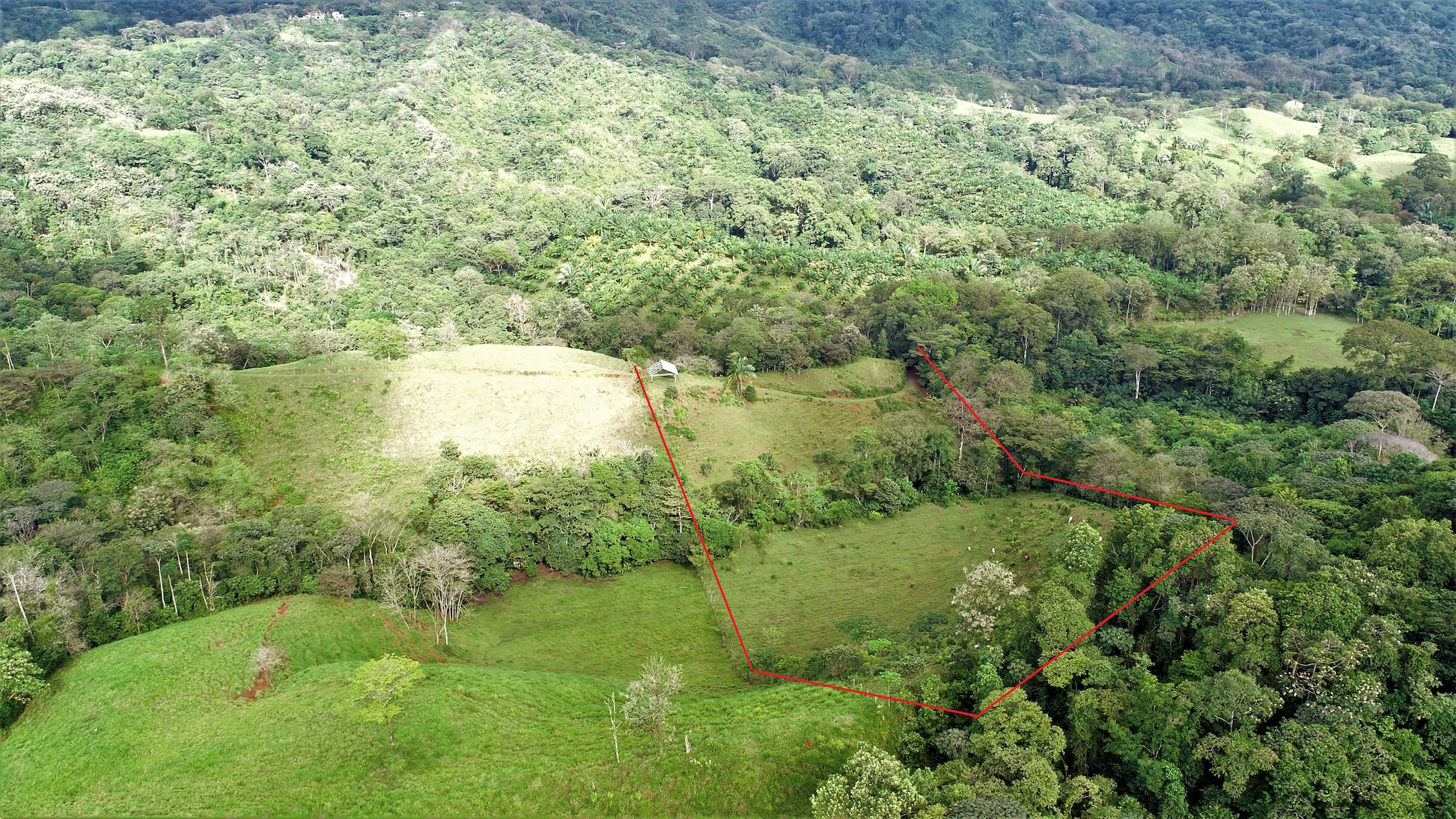 0 bed Land For Sale in Ojochal, Puntarenas - thumb 10