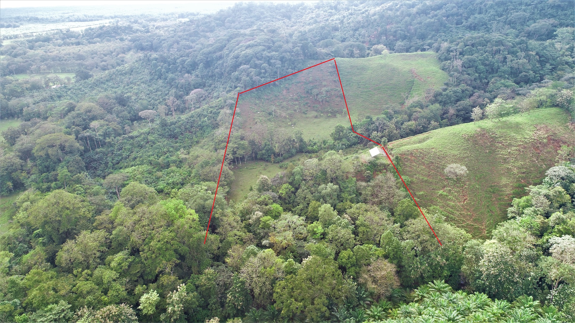 0 bed Land For Sale in Ojochal, Puntarenas - thumb 2