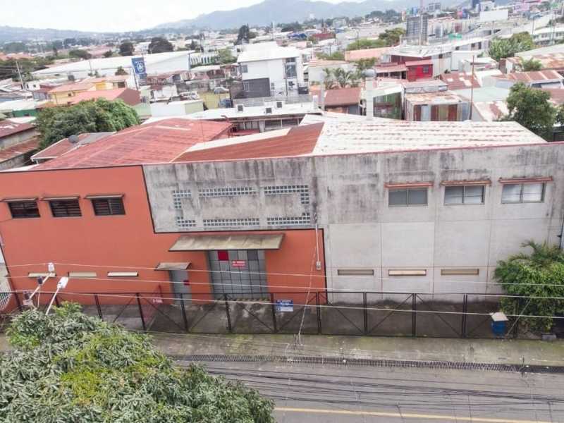 0 bed Office / Retail For Sale in Ciudadela Blanco, San Jose - 1