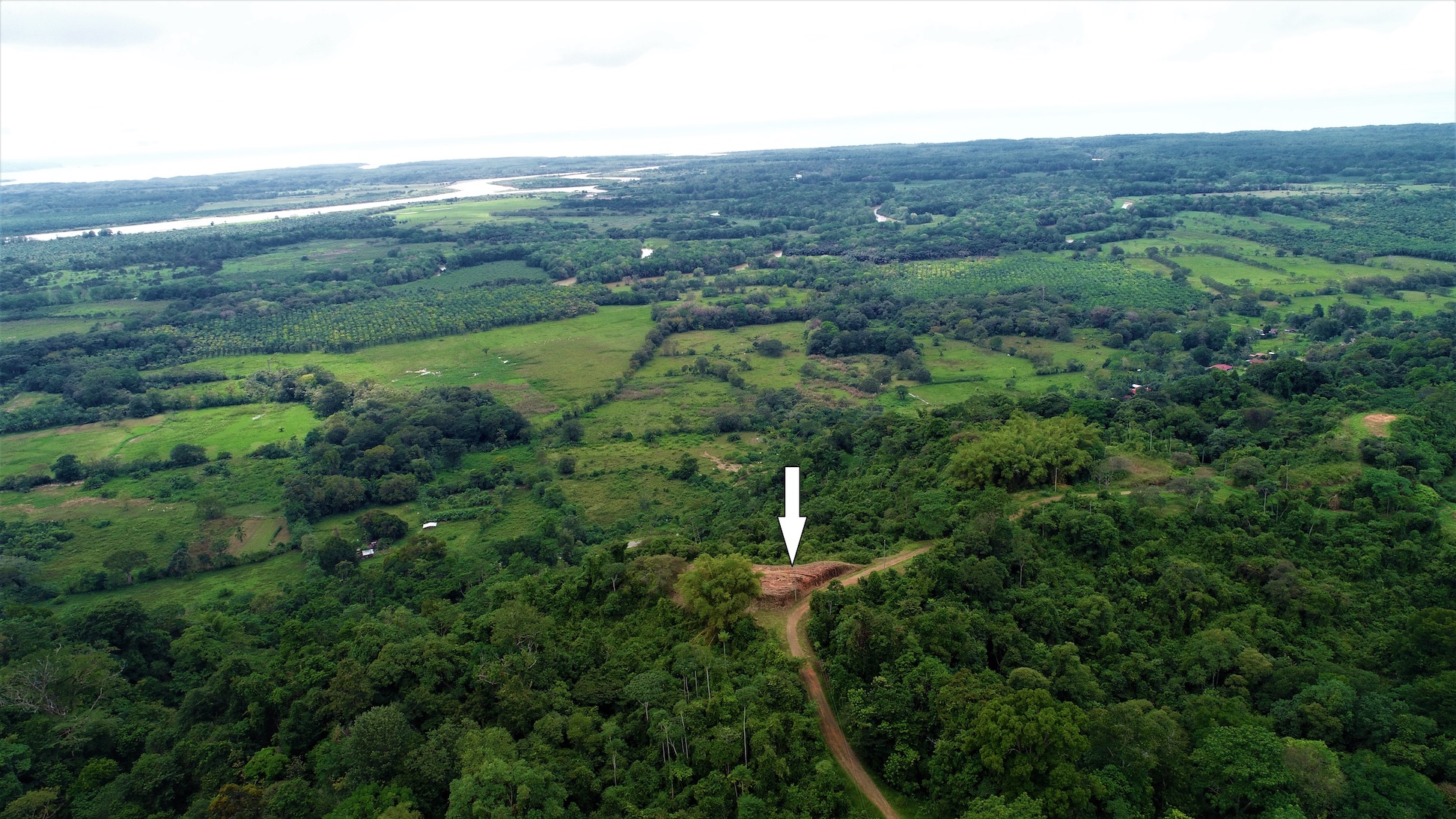 0 bed Land For Sale in Ciudad Cortes, Puntarenas - thumb 3