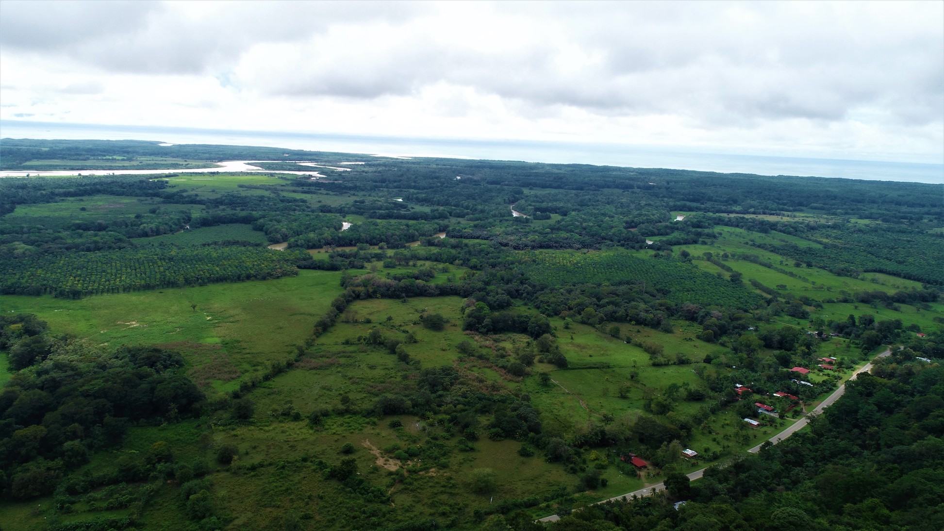 0 bed Land For Sale in Ciudad Cortes, Puntarenas - thumb 19