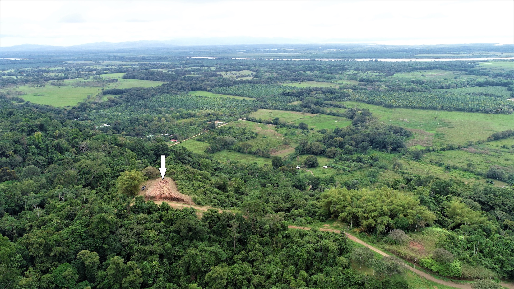 0 bed Land For Sale in Ciudad Cortes, Puntarenas - thumb 2