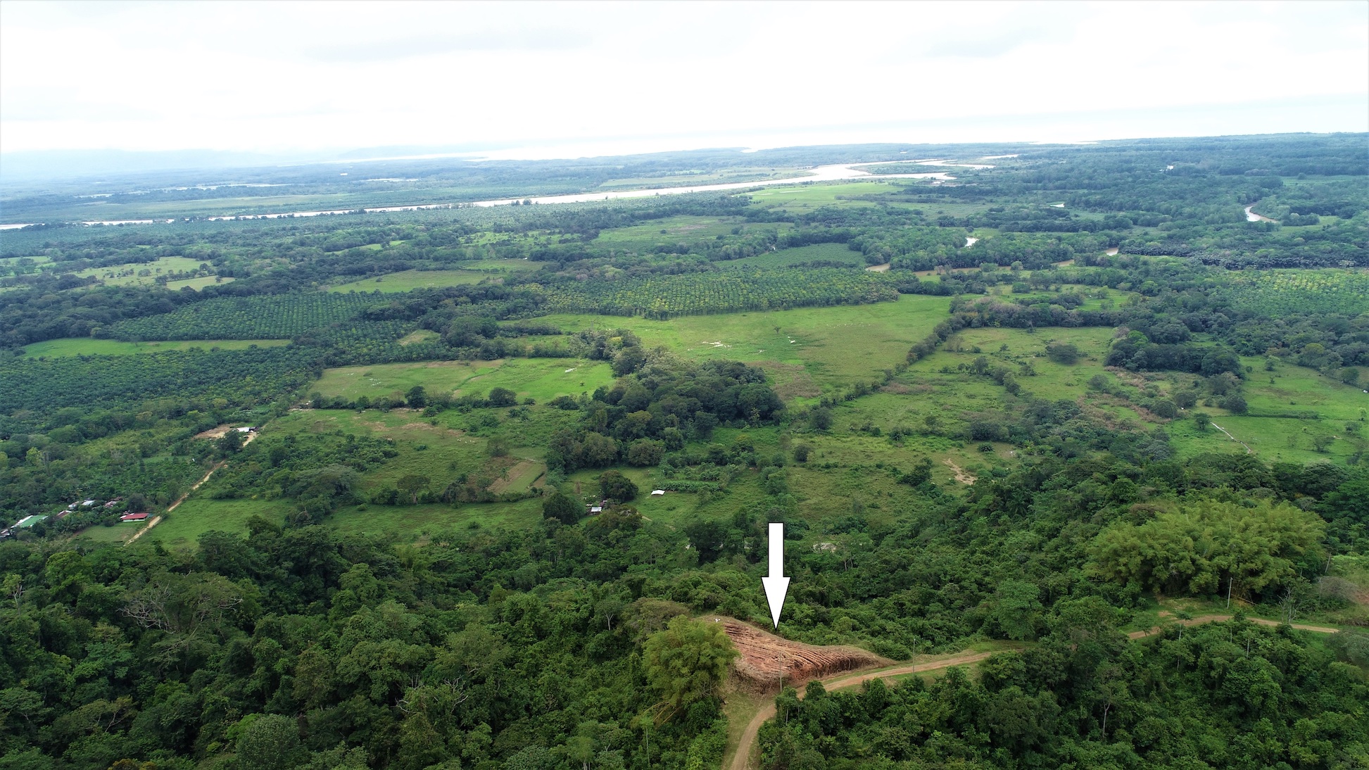 0 bed Land For Sale in Ciudad Cortes, Puntarenas - thumb 4