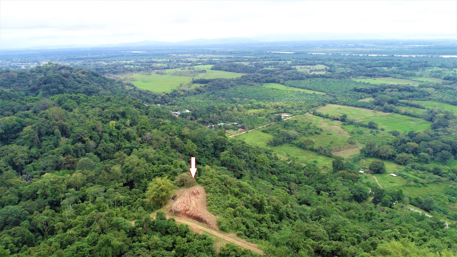 0 bed Land For Sale in Ciudad Cortes, Puntarenas - thumb 5