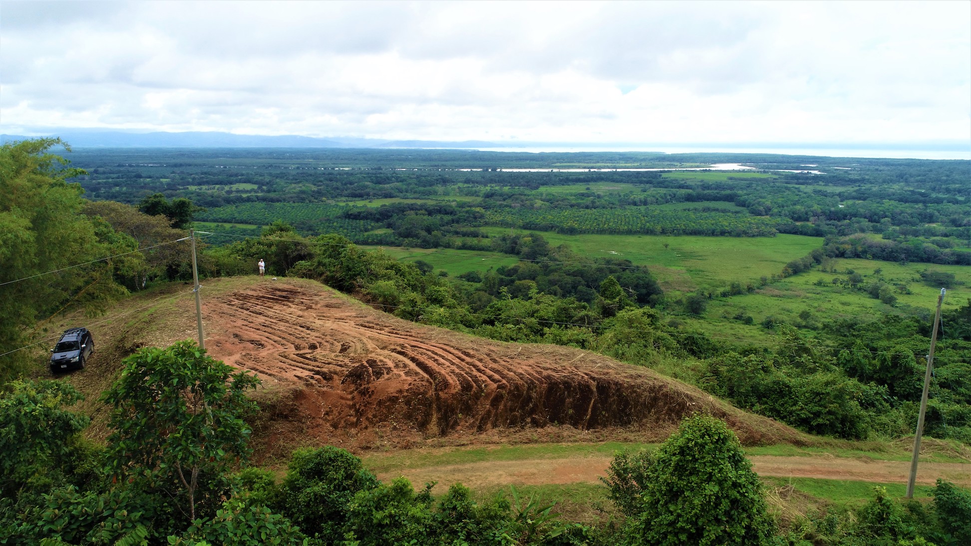 0 bed Land For Sale in Ciudad Cortes, Puntarenas - thumb 9
