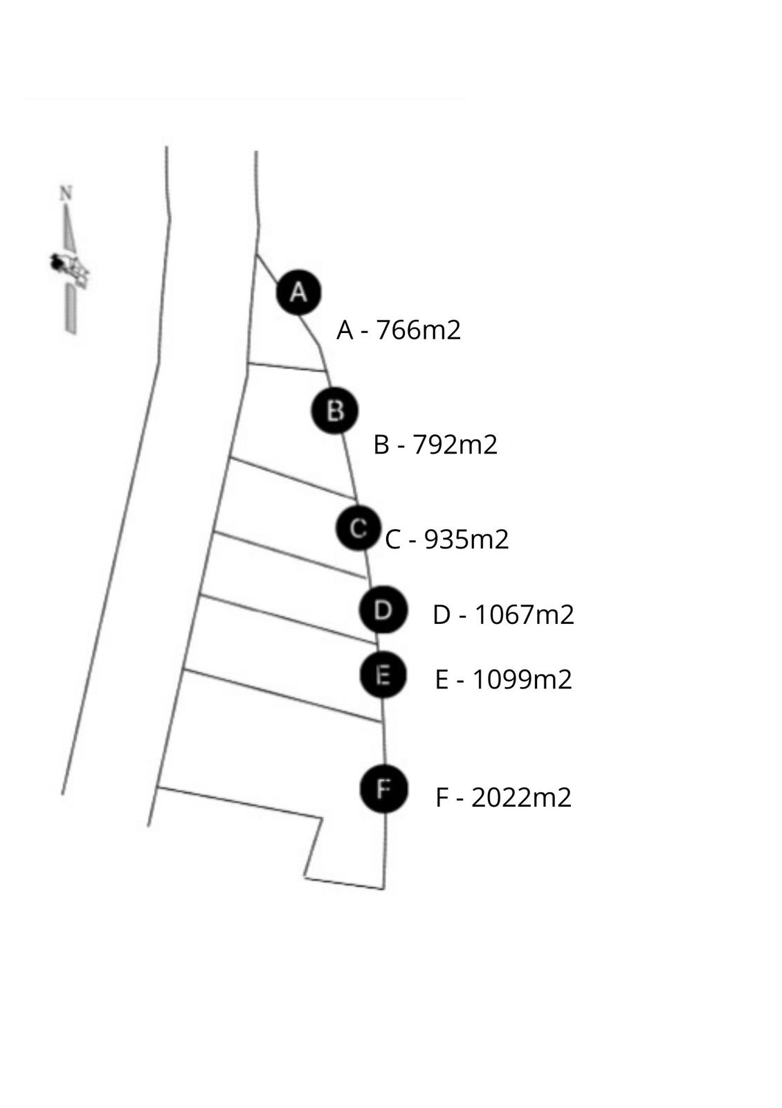 0 bed Land For Sale in Nosara, Guanacaste - thumb 10