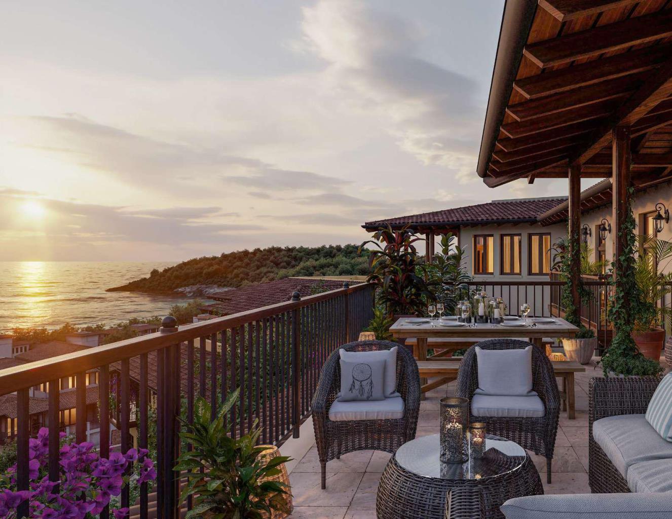 3 bed Single Family Homes For Sale in Playa Danta, Guanacaste - thumb 2