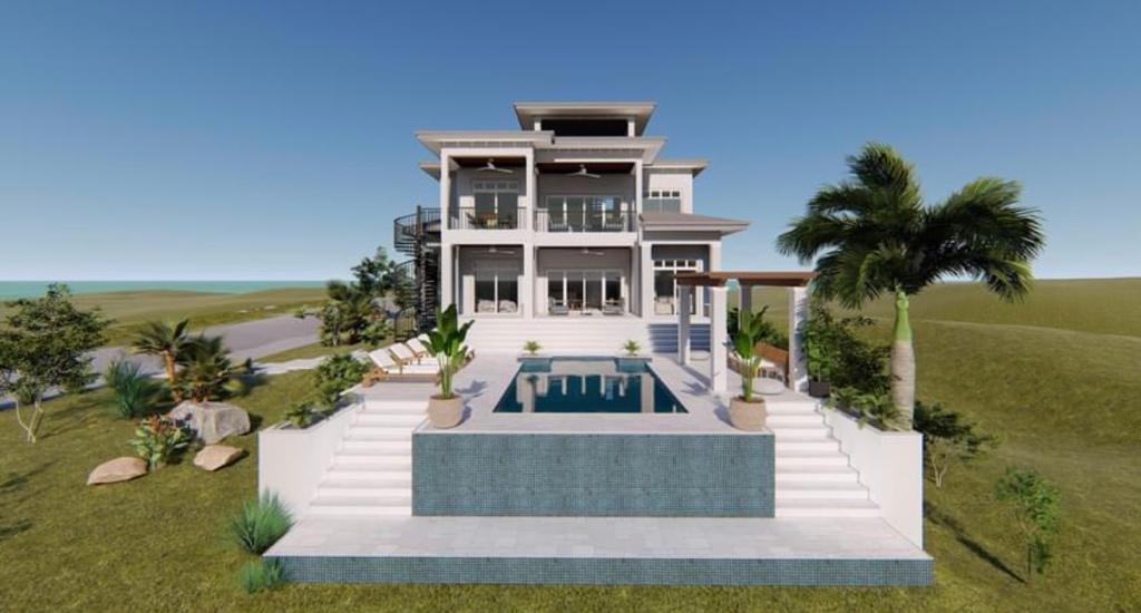3 bed Single Family Homes For Sale in Playa Flamingo, Guanacaste - thumb 2