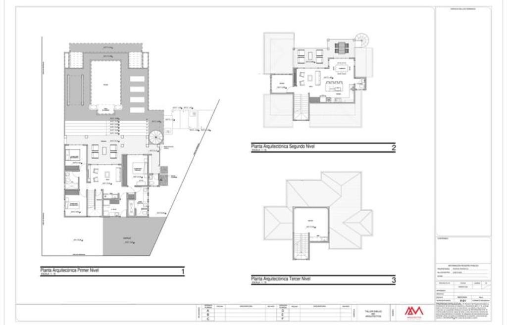 3 bed Single Family Homes For Sale in Playa Flamingo, Guanacaste - thumb 9