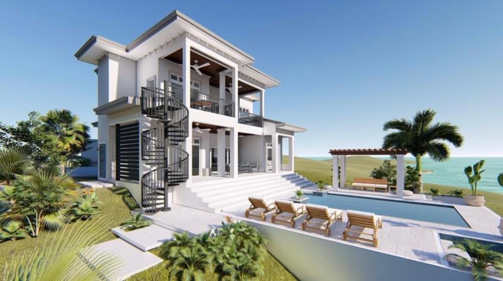 3 bed Single Family Homes For Sale in Playa Flamingo, Guanacaste - thumb 4