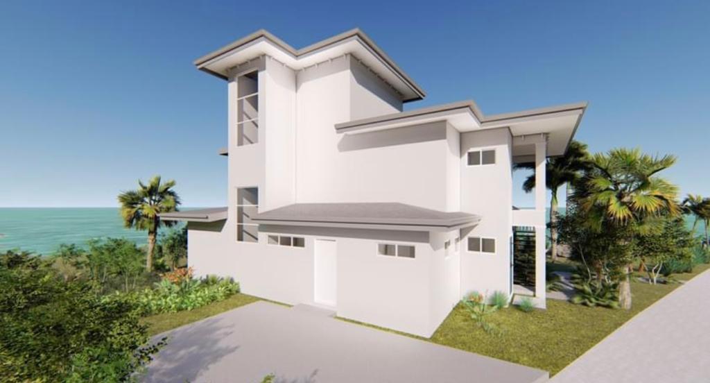 3 bed Single Family Homes For Sale in Playa Flamingo, Guanacaste - thumb 1