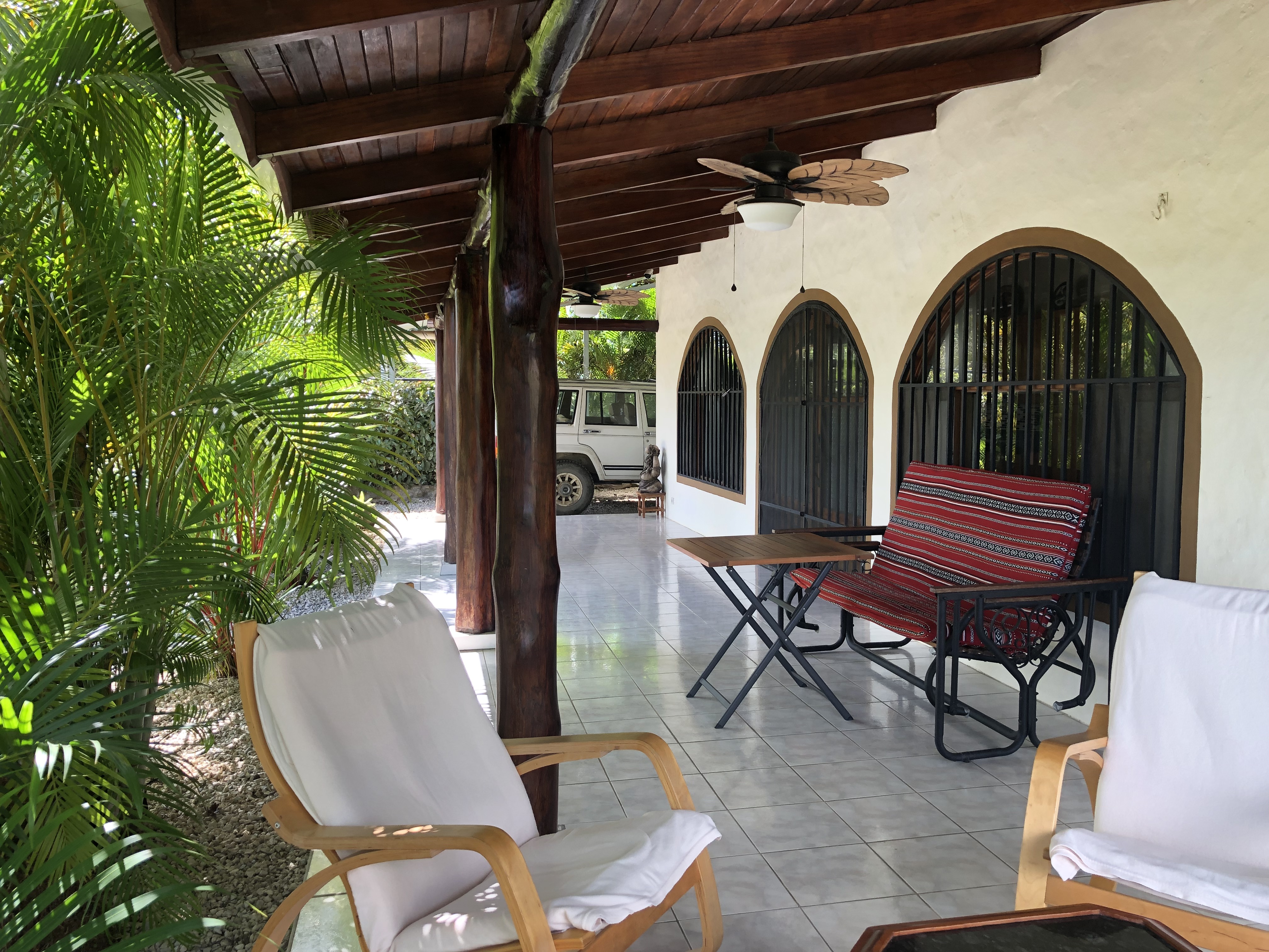 2 bed Single Family Homes For Sale in Samara, Guanacaste - thumb 1