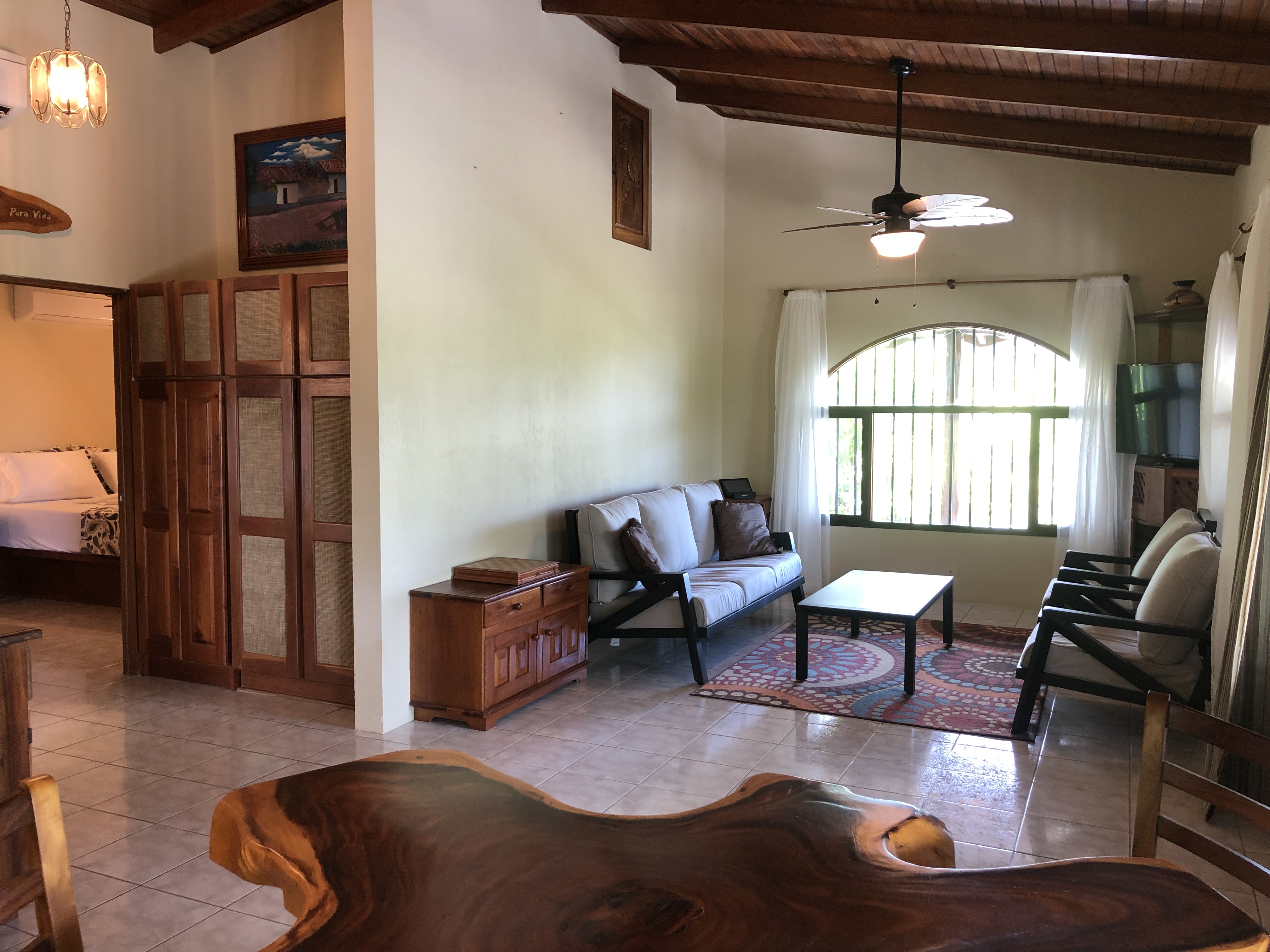 2 bed Single Family Homes For Sale in Samara, Guanacaste - thumb 4
