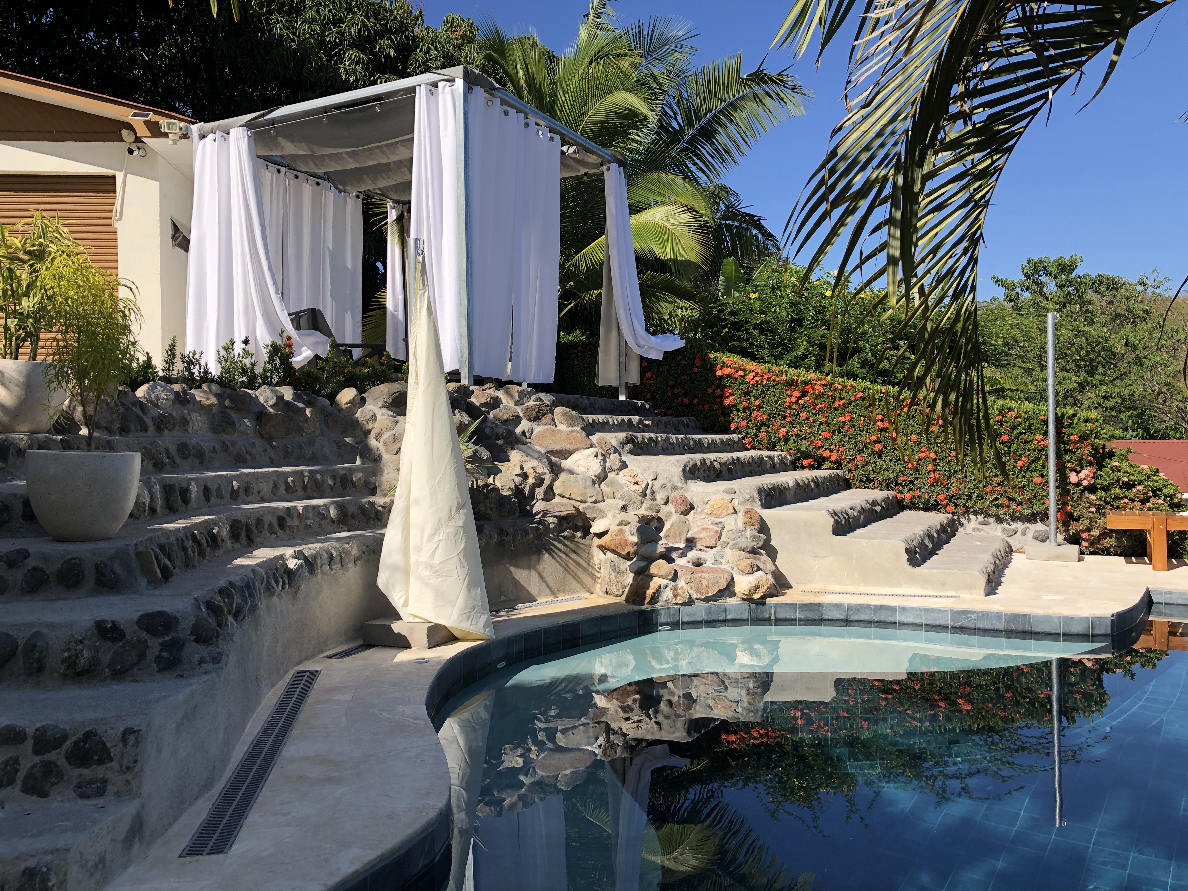 2 bed Single Family Homes For Sale in Samara, Guanacaste - thumb 14