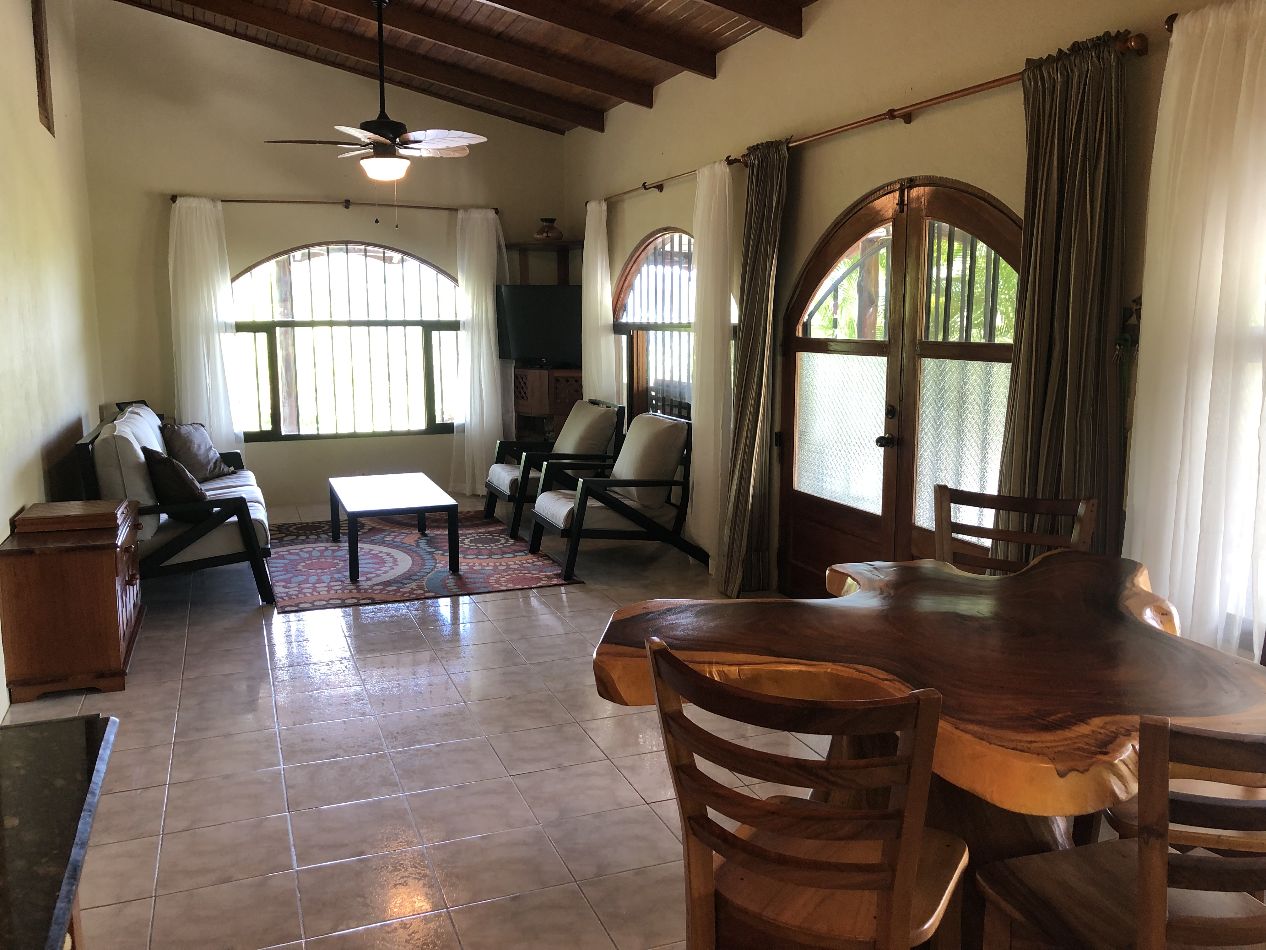 2 bed Single Family Homes For Sale in Samara, Guanacaste - thumb 3