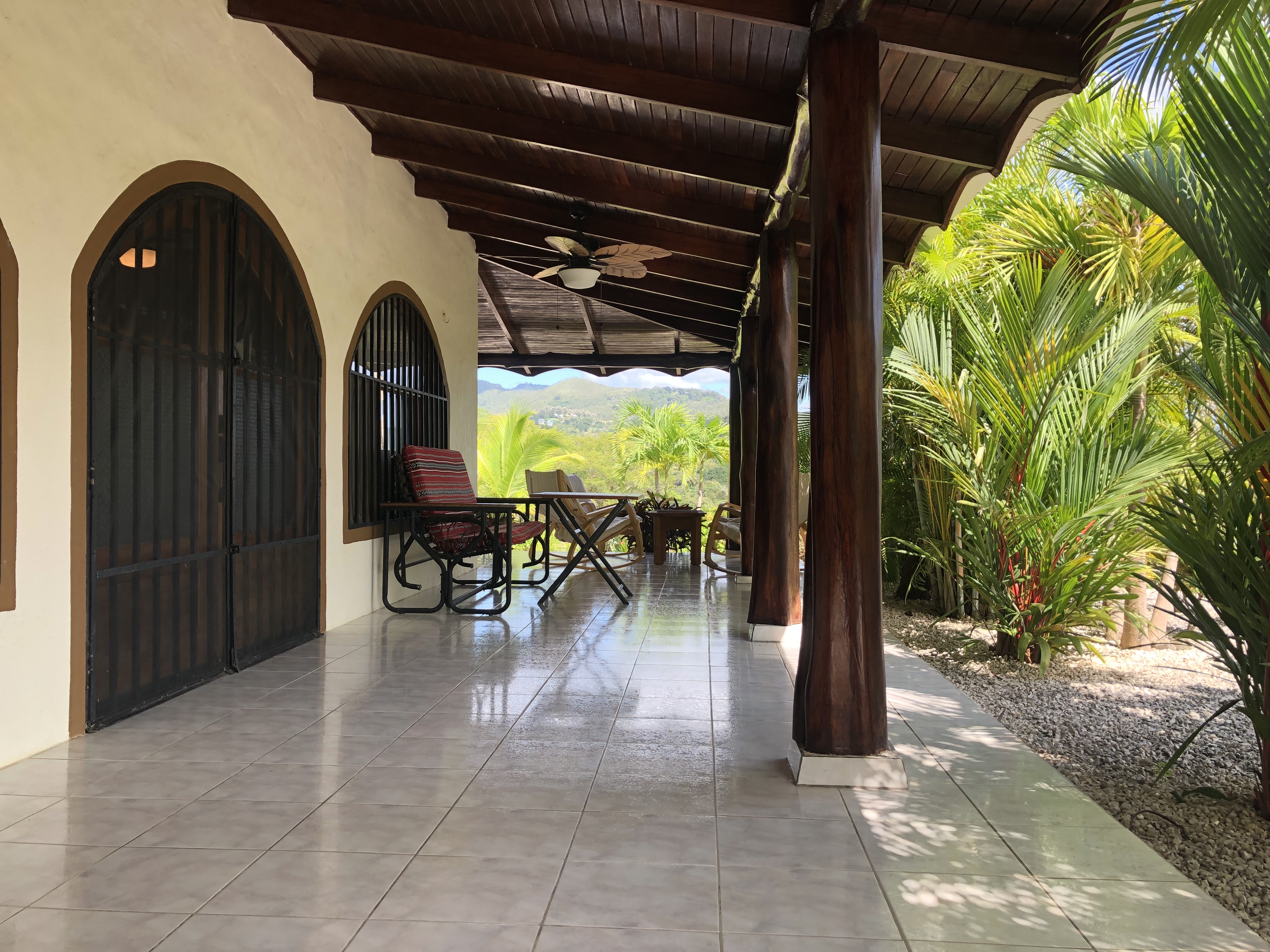 2 bed Single Family Homes For Sale in Samara, Guanacaste - thumb 2