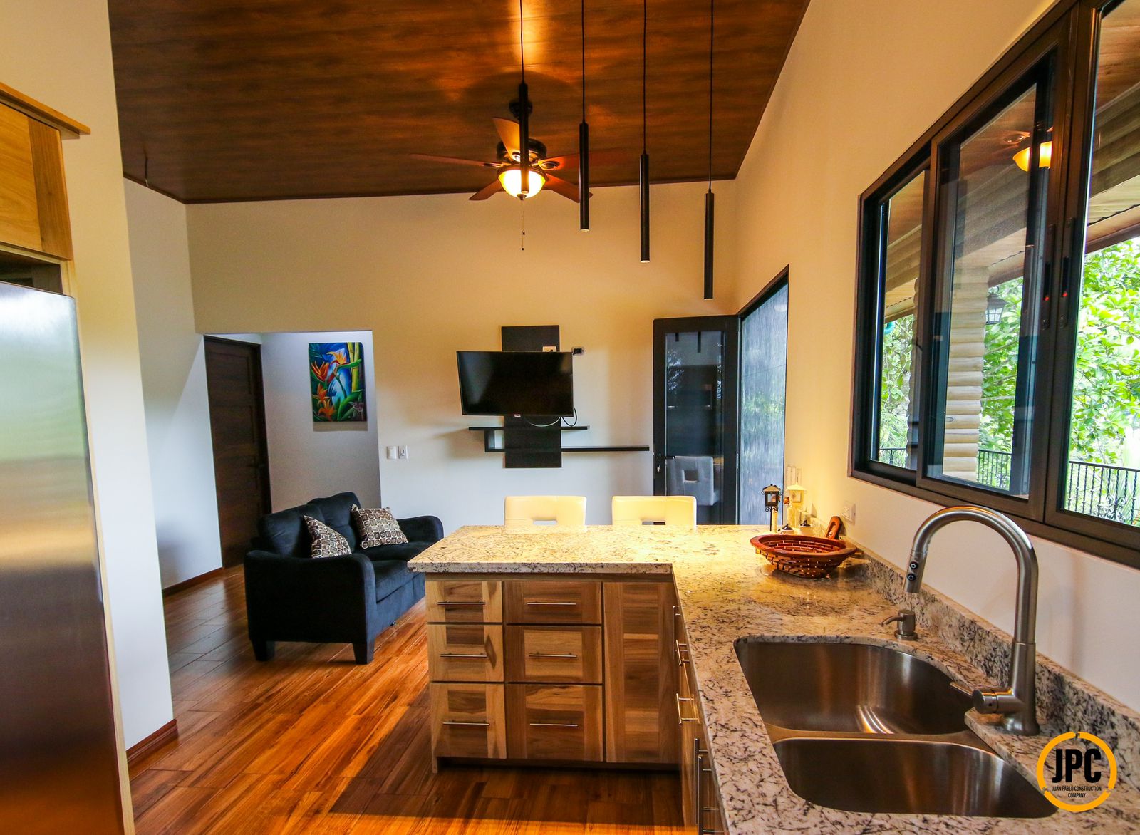 2 bed Single Family Homes For Sale in Dominical, Puntarenas - thumb 9