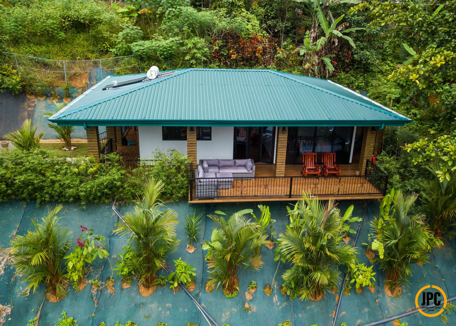 2 bed Single Family Homes For Sale in Dominical, Puntarenas - thumb 1