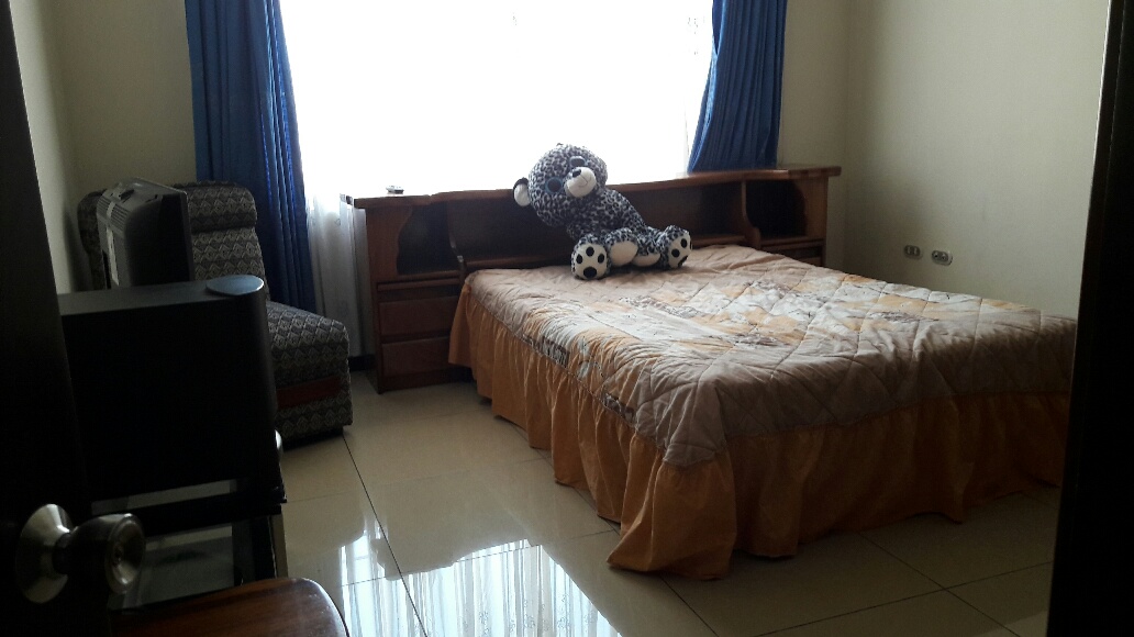 4 bed Single Family Homes For Sale in Curridabat, San Jose - thumb 12