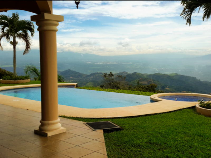 3 bed Single Family Homes For Rent in Atenas, Alajuela - thumb 12