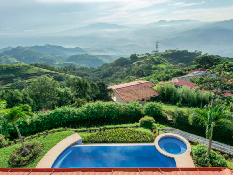 3 bed Single Family Homes For Rent in Atenas, Alajuela - thumb 3