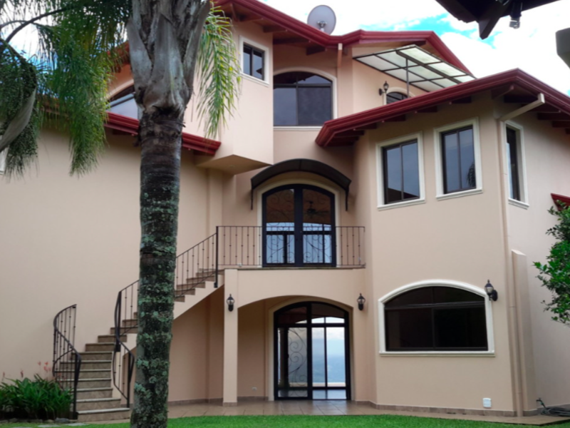 3 bed Single Family Homes For Rent in Atenas, Alajuela - thumb 1