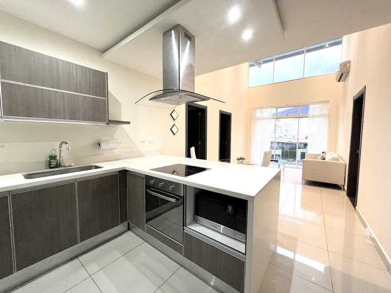 2 bed Apartment For Rent in Santa Ana, San Jose - 1