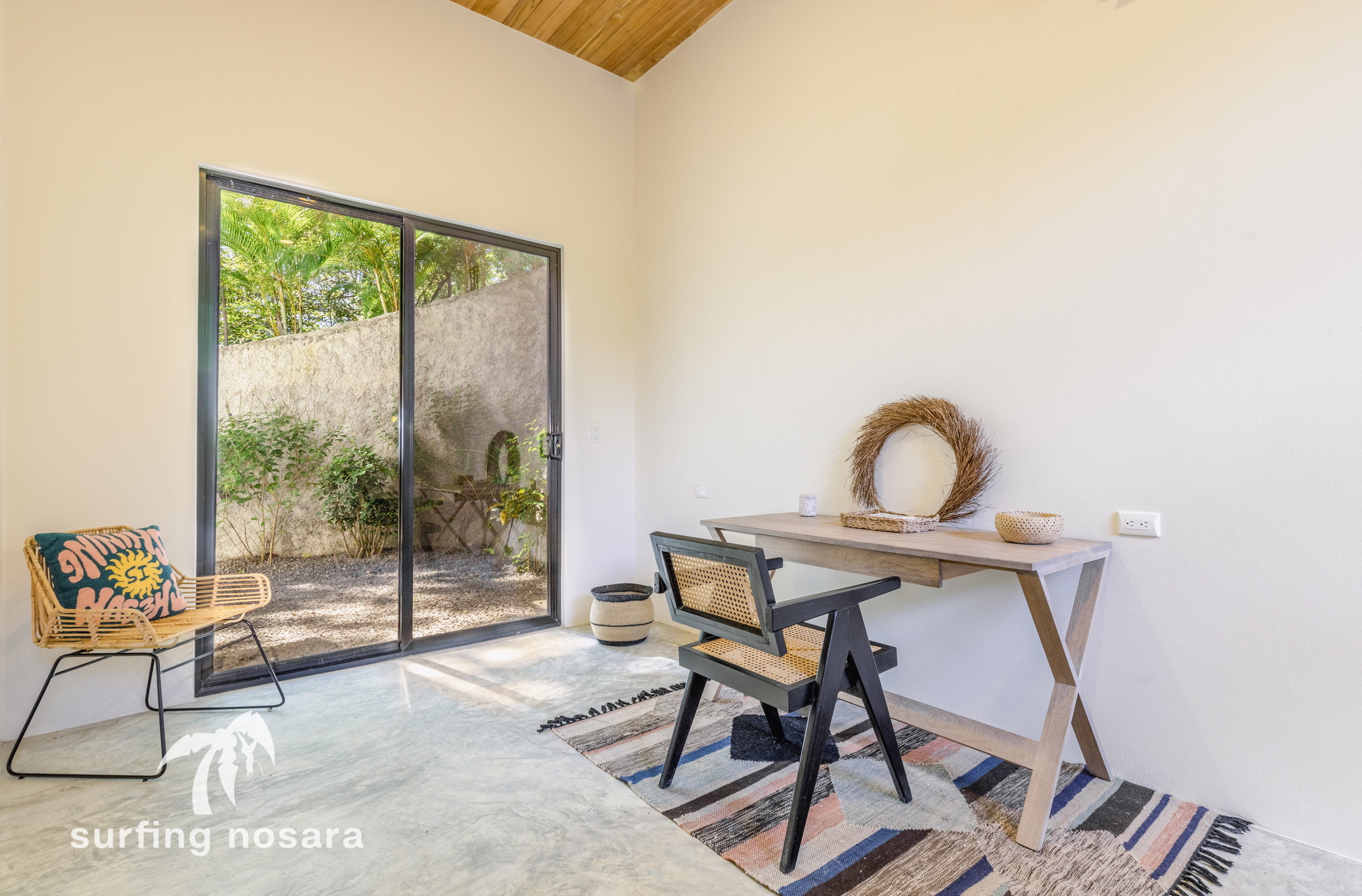 4 bed Single Family Homes For Rent in Nosara, Guanacaste - thumb 16