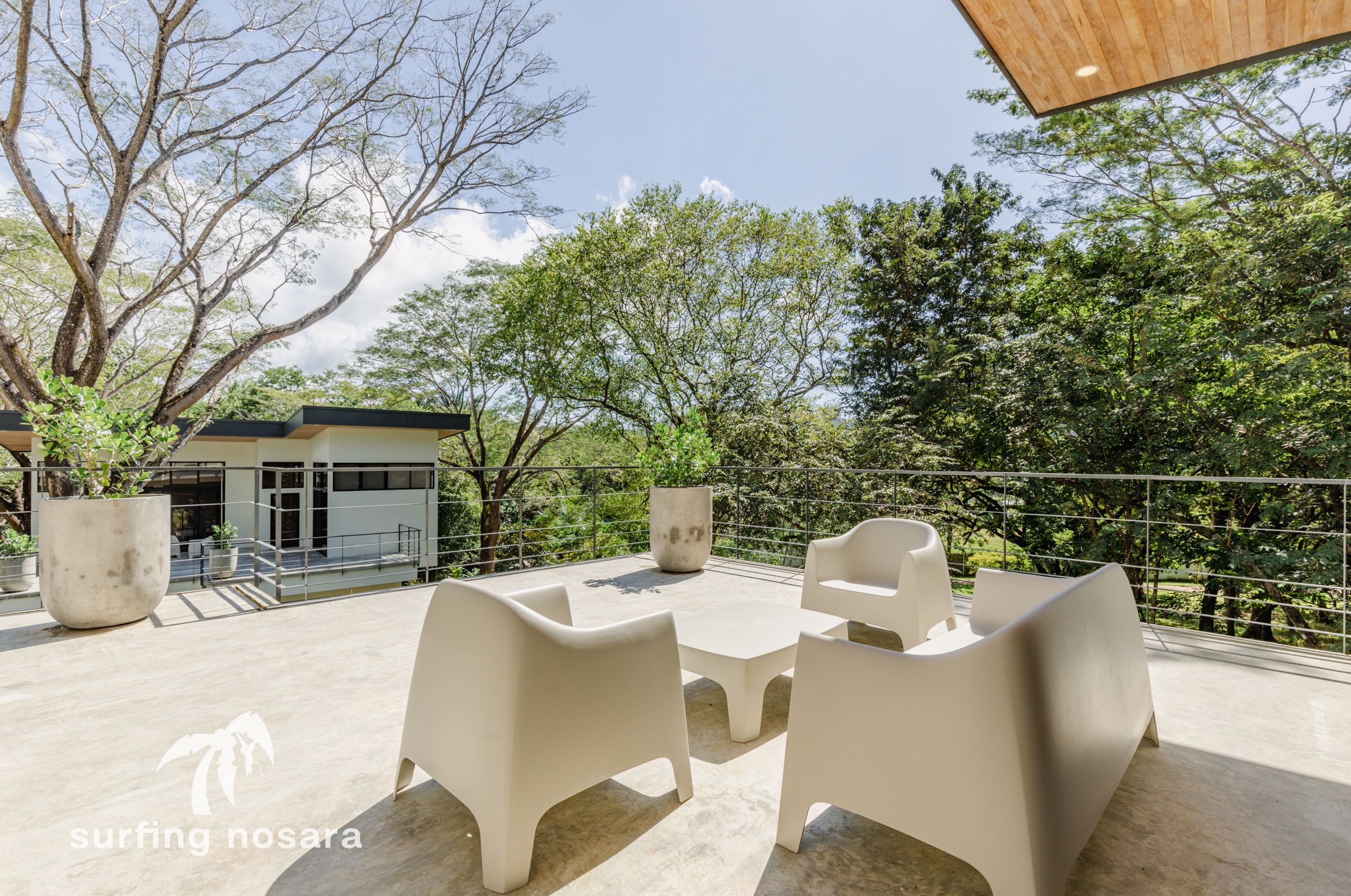 4 bed Single Family Homes For Rent in Nosara, Guanacaste - thumb 13