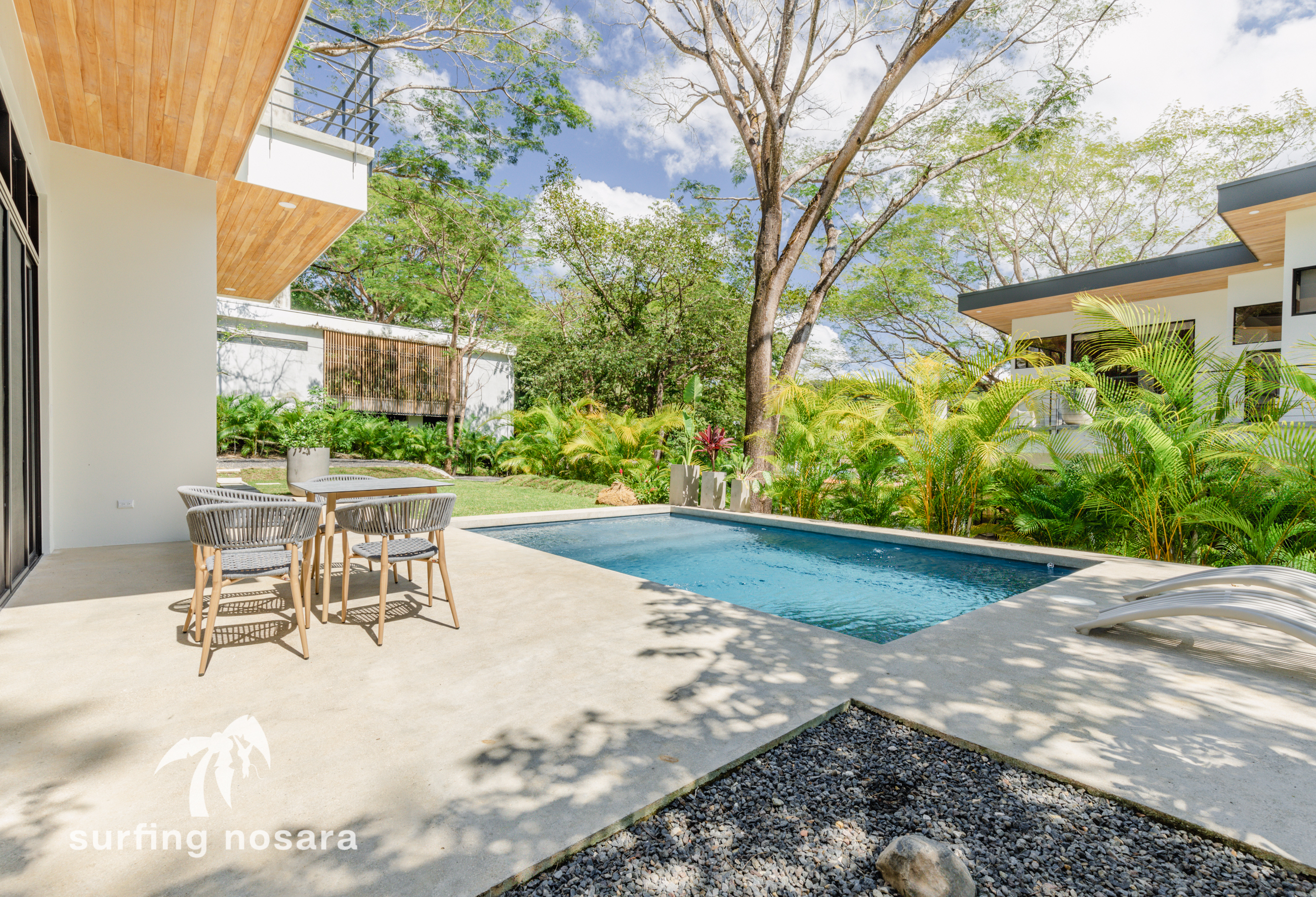 4 bed Single Family Homes For Rent in Nosara, Guanacaste - thumb 25