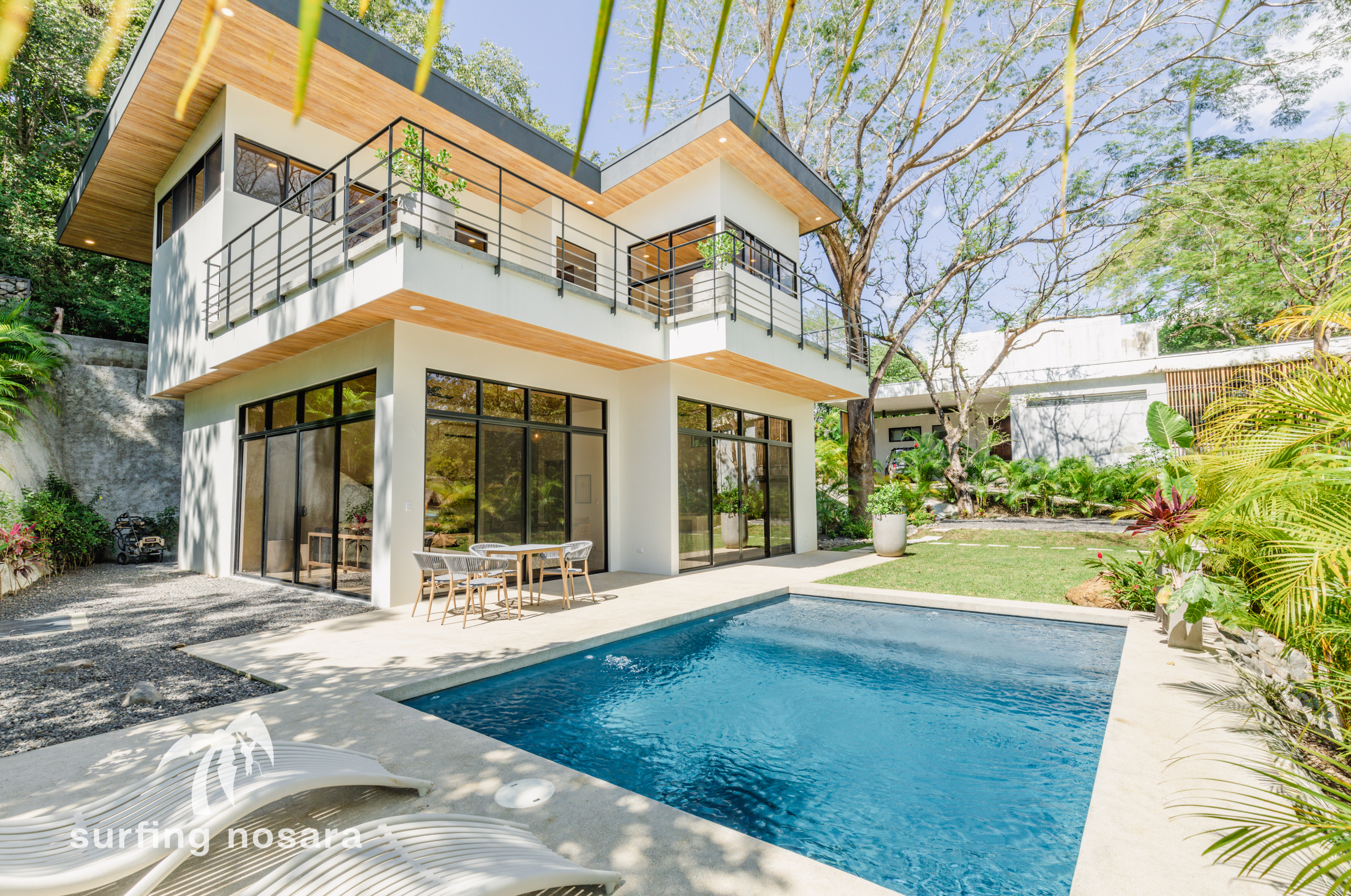 4 bed Single Family Homes For Rent in Nosara, Guanacaste - thumb 26