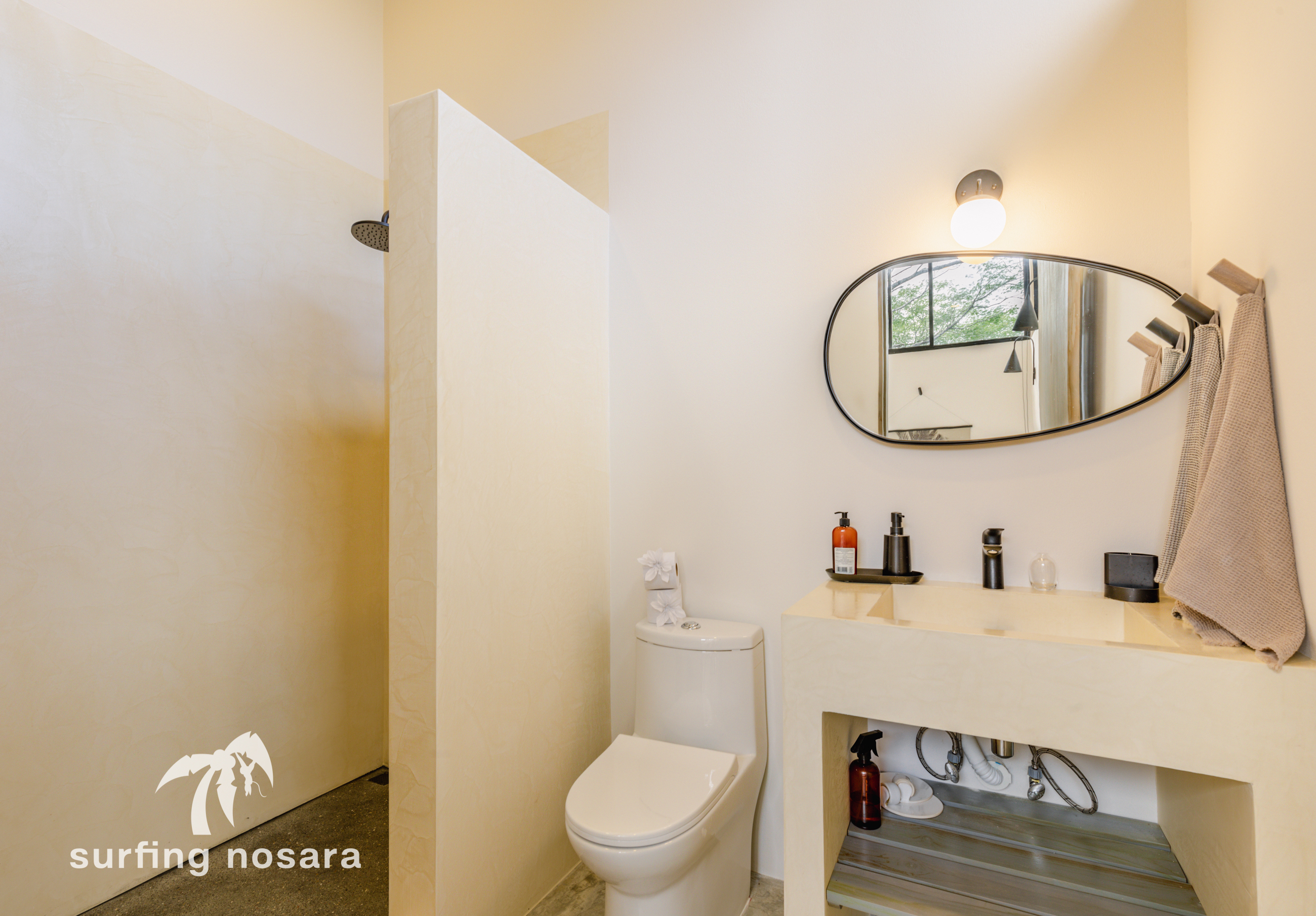 4 bed Single Family Homes For Rent in Nosara, Guanacaste - thumb 3